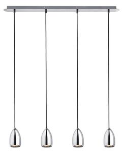 Rendl függeszték babades iv króm r12083