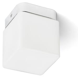 Rendl fürdőszobai mennyezeti lámpa esica sq króm IP44 r12198