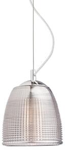 Rendl függeszték azria füstüveg r12056