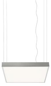 Rendl függeszték structural led szálcsiszolt alumínium r13714