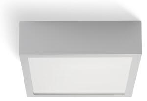 Rendl függeszték structural led szálcsiszolt alumínium r13708