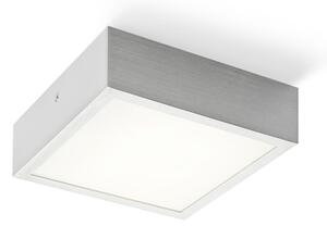 Rendl függeszték structural led szálcsiszolt alumínium r13708