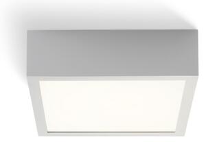 Rendl függeszték structural led szálcsiszolt alumínium r13708