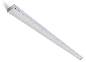 Rendl fürdőszobai fali lámpa marina led 120 króm IP44 r11998