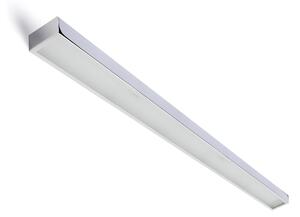 Rendl fürdőszobai fali lámpa marina led 90 króm IP44 r11996