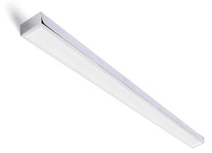 Rendl fürdőszobai fali lámpa marina led 90 króm IP44 r11996