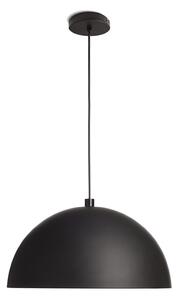Rendl függeszték carissima 40 matt fekete aranysárga r11766