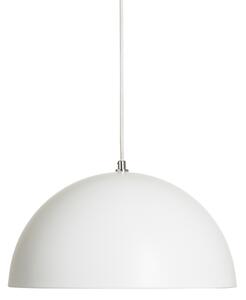 Rendl függeszték carissima 40 matt fehér ezüstszürke r13048
