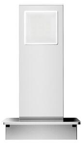 Rendl fürdőszobai fali lámpa paragna króm IP44 r10612