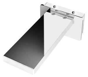Rendl fürdőszobai fali lámpa paragna króm IP44 r10612