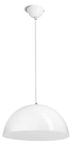 Rendl függeszték monroe 40 csillogó fehér fehér r11707