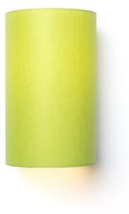 Rendl fali lámpa ron w 15/25 polycotton fekete fehér pvc r14544