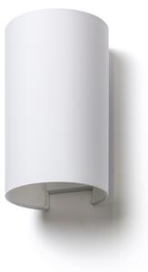 Rendl fali lámpa ron w 15/25 polycotton fehér fehér pvc r11492