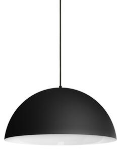 Rendl függeszték monroe 50 matt fekete fehér r11702