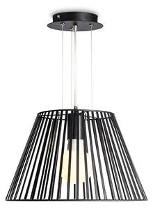 Rendl függeszték vesco fekete r10536