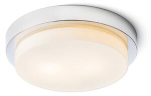 Rendl fürdőszobai mennyezeti lámpa gorra króm IP44 r10500
