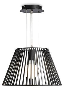 Rendl függeszték vesco fekete r10536