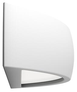 Rendl fali lámpa crescent gipsz r10266