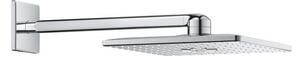 Fejzuhany GROHE Rainshower SmartActive négyzet zuhanykarral együtt króm 26479000