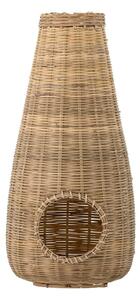 Bambusz lámpás (magasság 50 cm) Ottine – Bloomingville