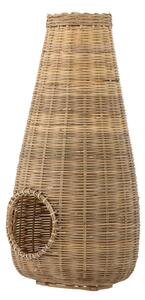 Bambusz lámpás (magasság 50 cm) Ottine – Bloomingville