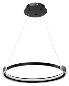 Mennyezeti lámpa LED APP1927-CP Black