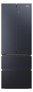Haier HFW7720ENMB Alulfagyasztós kombinált hűtőszekrény