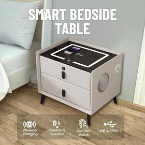Bedhubpro™ Intelligens éjjeliszekrény
