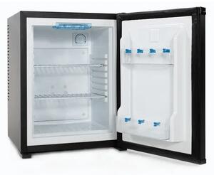 MPM MPM-30-MBS-06 Minibár hűtőszekrény, fekete