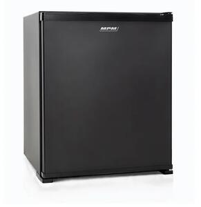 MPM MPM-30-MBS-06 Minibár hűtőszekrény, fekete
