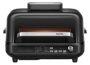 Mova IG20 Pro multifunkcionális elektromos grill