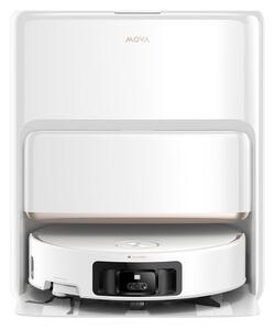 Mova Z60 Ultra Roller Complete Robotporszívó, fehér