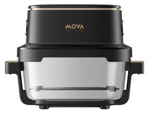 Mova AF20 Pro Airfryer, fekete (XQ2503)