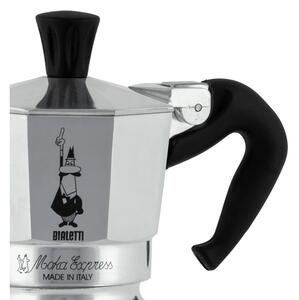 Bialetti 1168 Moka Express kotyogós kávéfőző, 2 adag