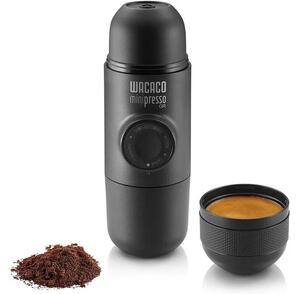 Wacaco Minipresso GR hordozható kávéfőző
