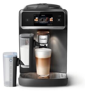 Philips EP8757/12 LatteGo Pro automata kávéfőző, Fekete