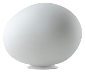 Asztali lámpa Foscarini, Fehér, Nappali, Műanyag