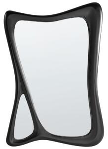 Falitükör LANESTER 70 cm 100 cm Fekete