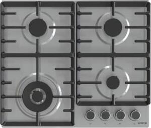 Főzőlap Gorenje Advanced fekete 60x52 cm GW642ABX
