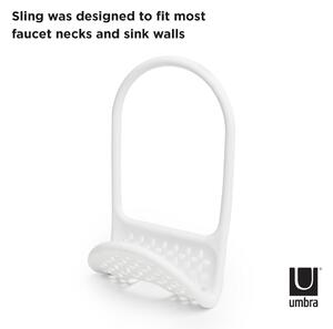 Függő műanyag szivacstartó Sling – Umbra