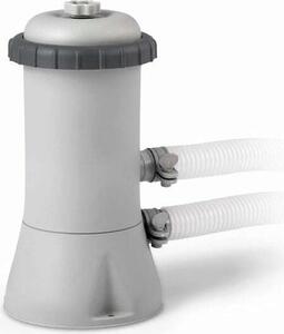 Intex 457x107cm EasySet felfújható Medence szett vízforgatóval (26166NP)