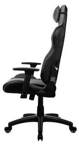 AROZZI Gaming szék - AVANTI Soft Fabric Ash szürke