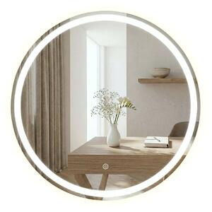 LED Tükör 90cm BAS P11416