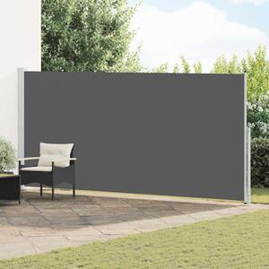 Húzható oldalsó napernyő 180 x 500 cm