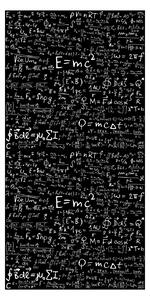 Tapéta - Matematika