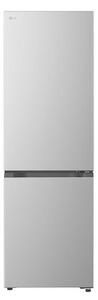 LG GBBSJ1CCPY Alulfagyasztós hűtőszekrény, DoorCooling+™ és ThinQ™
