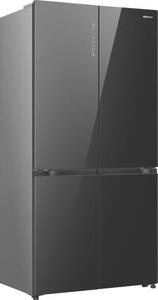 Hisense RQ768N4GBE Multidoor hűtő