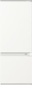 Gorenje RKI514E21 Beépíthető alulfagyasztós hűtő