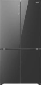 Hisense RQ768N4GBE Multidoor hűtő