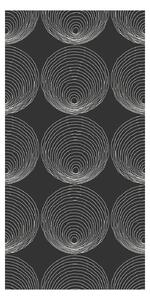 Tapéta - Geometriai vonalak V